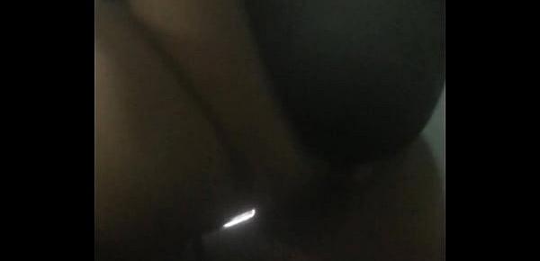  Girl I met with big tits and ass pt1